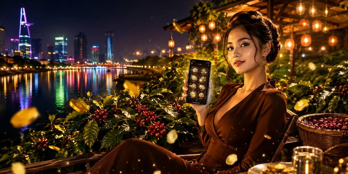 nkd22 Việt Nam Sảnh casino